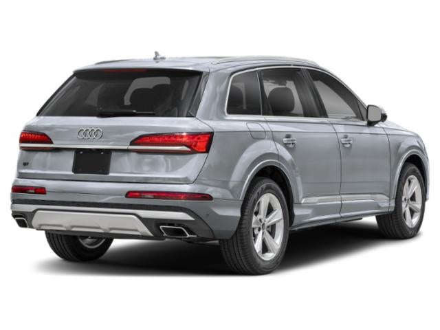 2026 Audi Q7 Premium Plus 45 TFSI quattro tiptronic