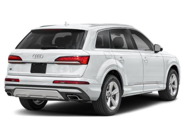2026 Audi Q7 Premium Plus 45 TFSI quattro tiptronic