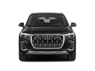 2026 Audi Q7 Premium Plus 45 TFSI quattro tiptronic