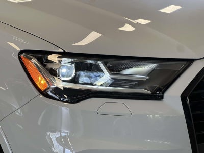 2023 Audi Q7 Premium Plus 45 TFSI quattro Tiptronic