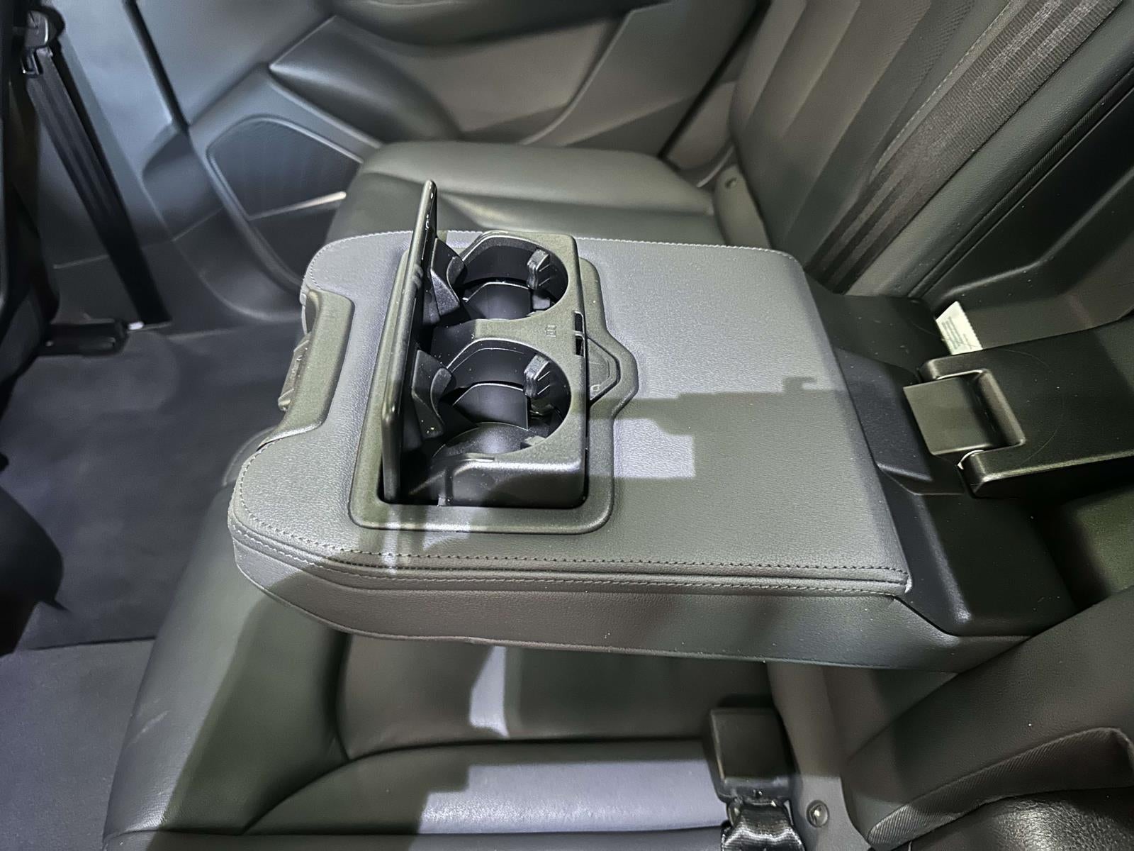 2023 Audi Q7 Premium Plus 45 TFSI quattro Tiptronic