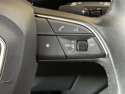2023 Audi Q7 Premium Plus 45 TFSI quattro Tiptronic