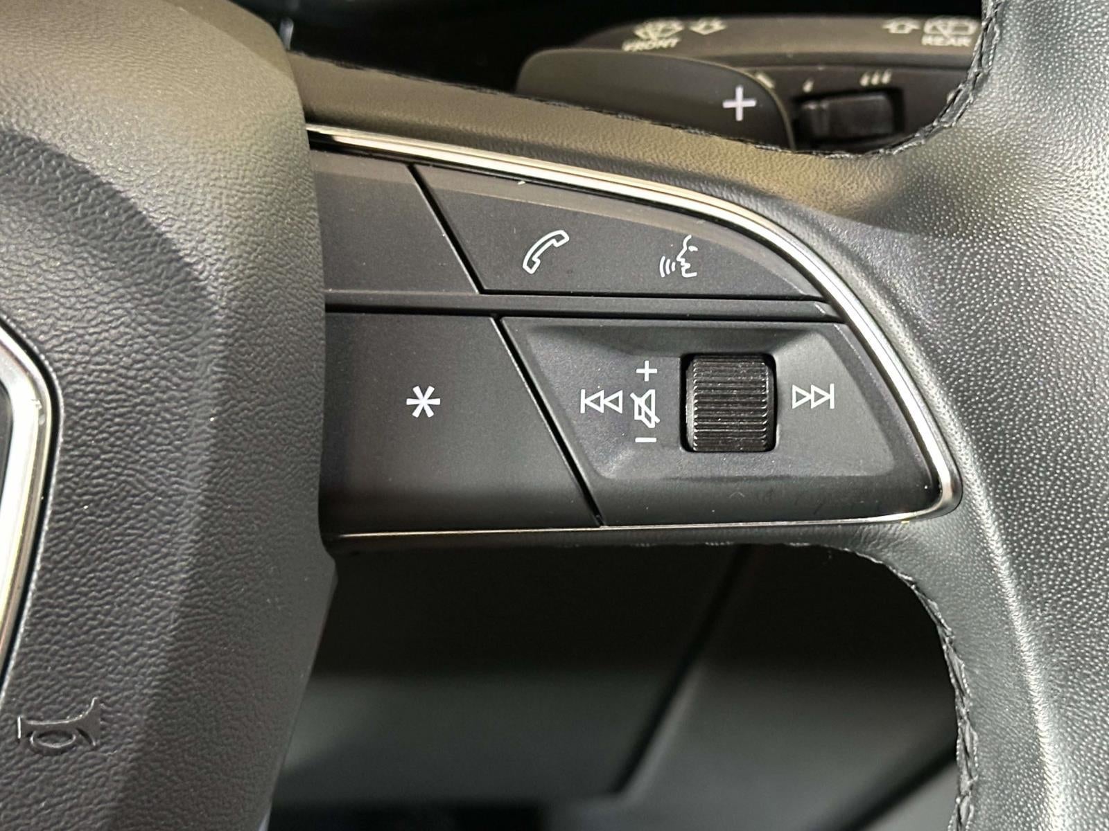 2023 Audi Q7 Premium Plus 45 TFSI quattro Tiptronic