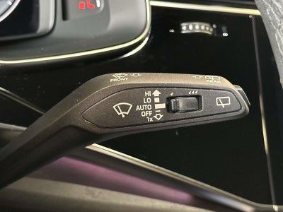 2023 Audi Q7 Premium Plus 45 TFSI quattro Tiptronic