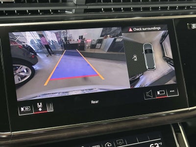 2023 Audi Q7 Premium Plus 45 TFSI quattro Tiptronic