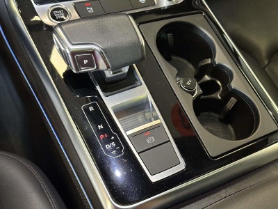 2023 Audi Q7 Premium Plus 45 TFSI quattro Tiptronic