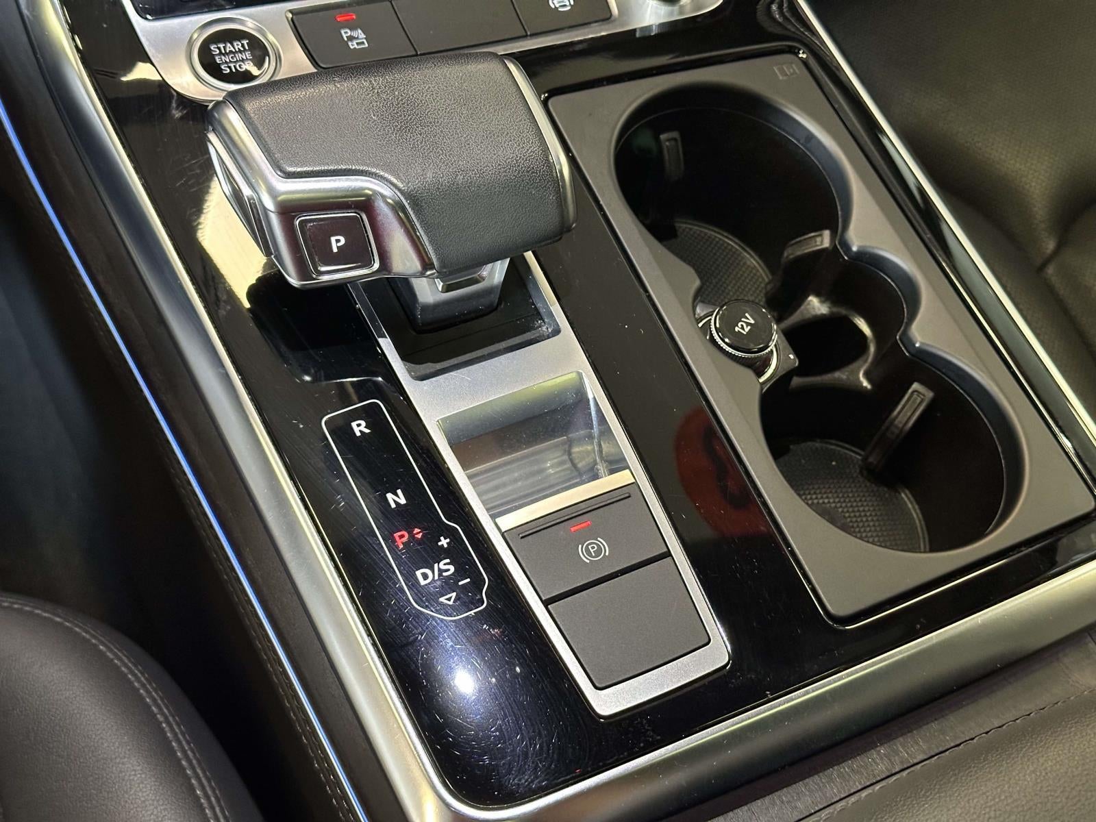 2023 Audi Q7 Premium Plus 45 TFSI quattro Tiptronic