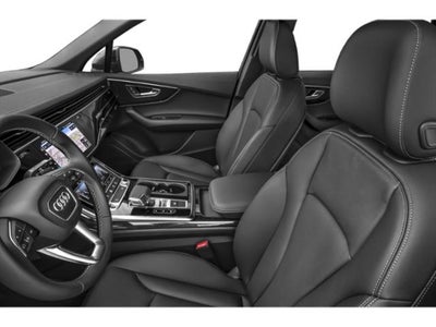 2026 Audi Q7 Premium Plus 45 TFSI quattro tiptronic