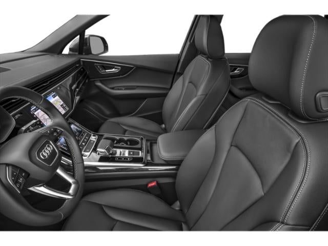 2026 Audi Q7 Premium Plus 45 TFSI quattro tiptronic