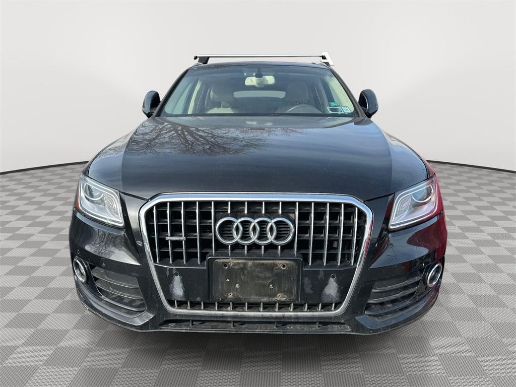 2015 Audi Q5 2.0T Premium