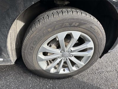 2015 Audi Q5 2.0T Premium