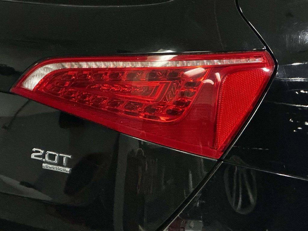 2011 Audi Q5 2.0T Premium