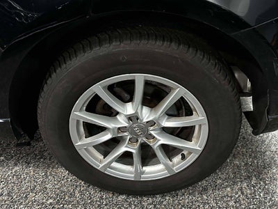2011 Audi Q5 2.0T Premium