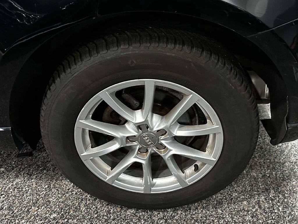 2011 Audi Q5 2.0T Premium