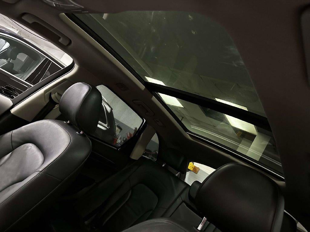 2011 Audi Q5 2.0T Premium