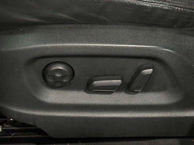 2011 Audi Q5 2.0T Premium