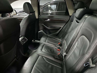 2011 Audi Q5 2.0T Premium