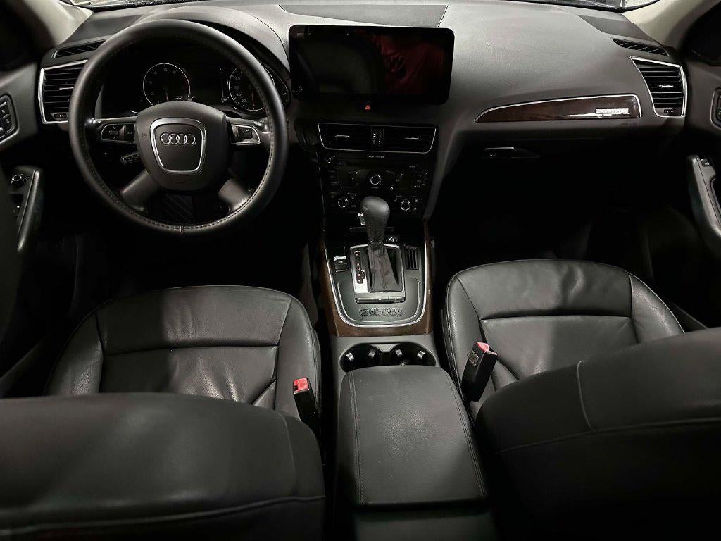 2011 Audi Q5 2.0T Premium