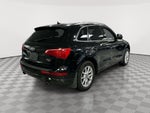 2011 Audi Q5 2.0T Premium