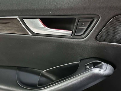 2011 Audi Q5 2.0T Premium