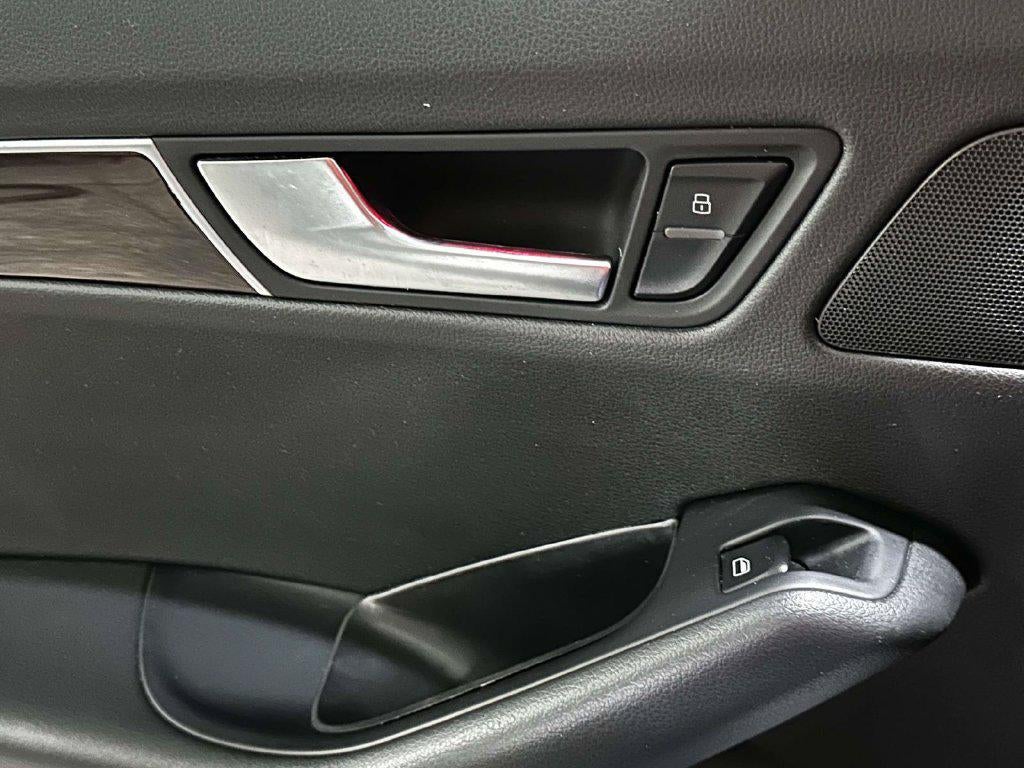 2011 Audi Q5 2.0T Premium