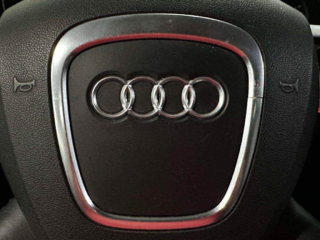 2011 Audi Q5 2.0T Premium