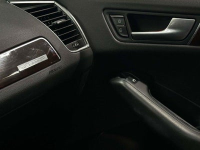 2011 Audi Q5 2.0T Premium