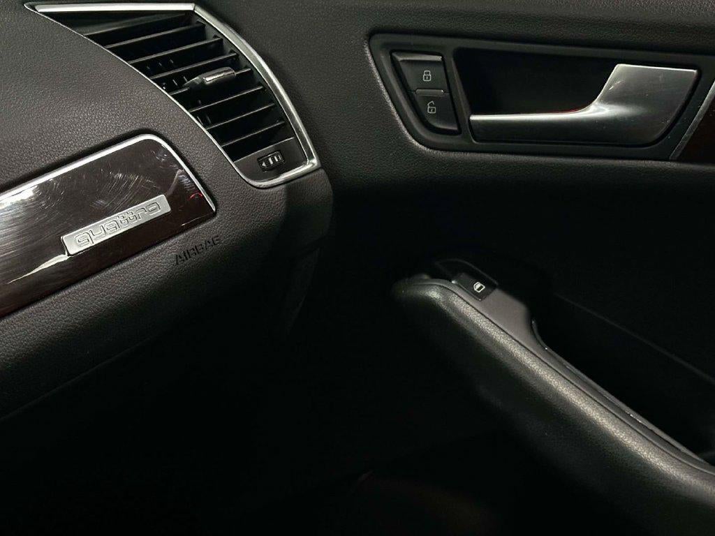 2011 Audi Q5 2.0T Premium