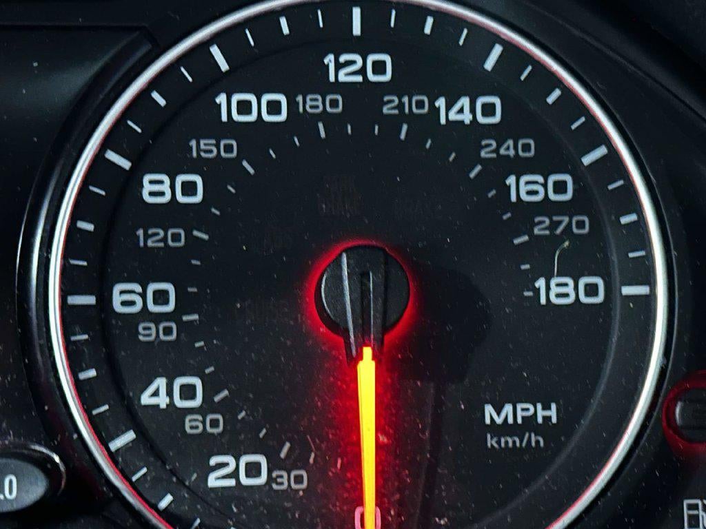2011 Audi Q5 2.0T Premium