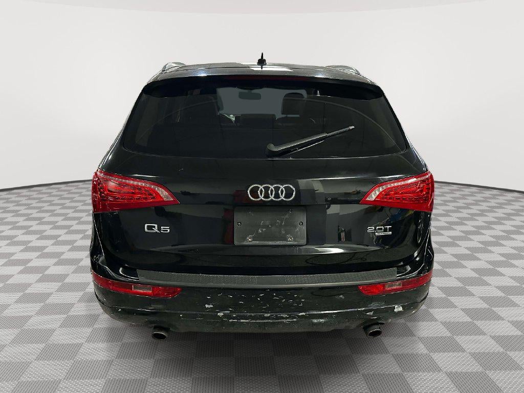 2011 Audi Q5 2.0T Premium