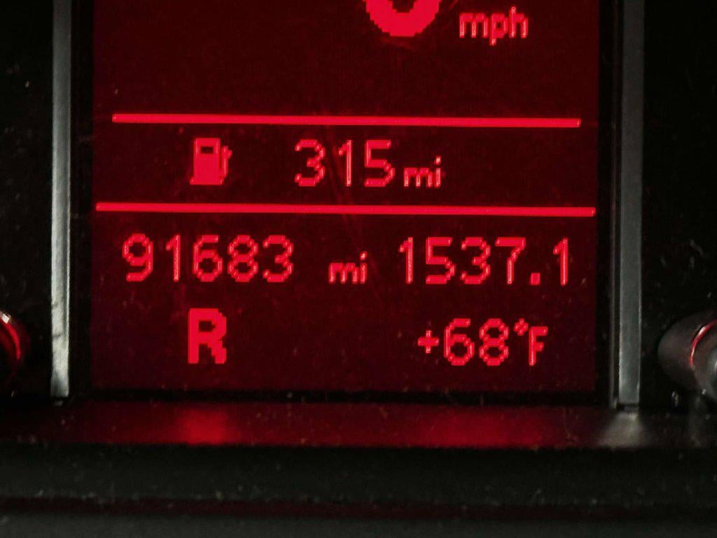 2011 Audi Q5 2.0T Premium