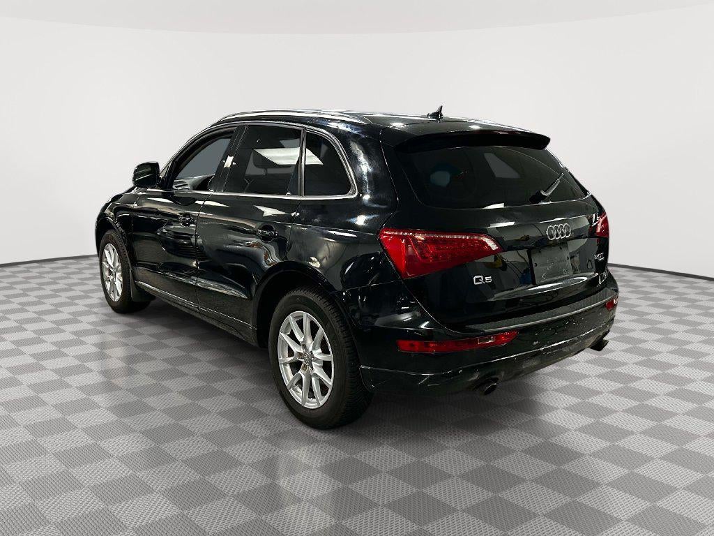 2011 Audi Q5 2.0T Premium