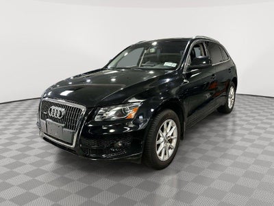 2011 Audi Q5 2.0T Premium