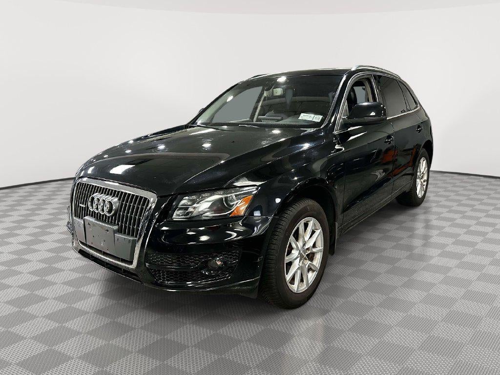 2011 Audi Q5 2.0T Premium