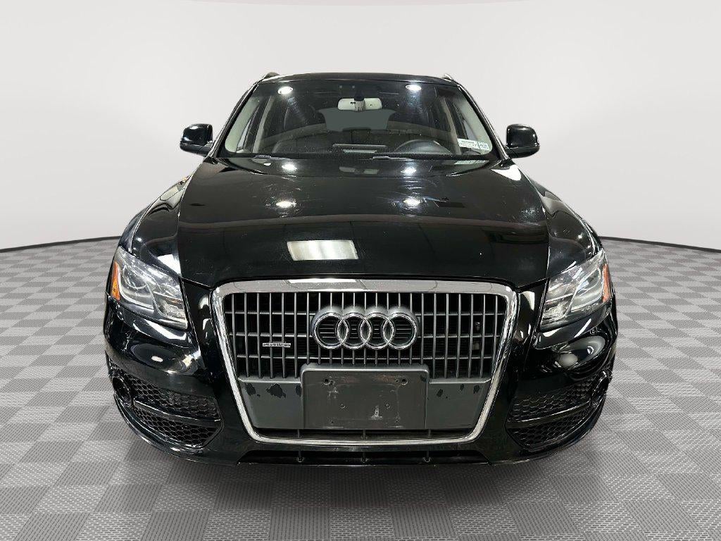 2011 Audi Q5 2.0T Premium