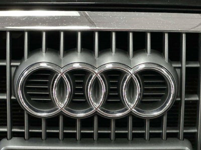 2011 Audi Q5 2.0T Premium