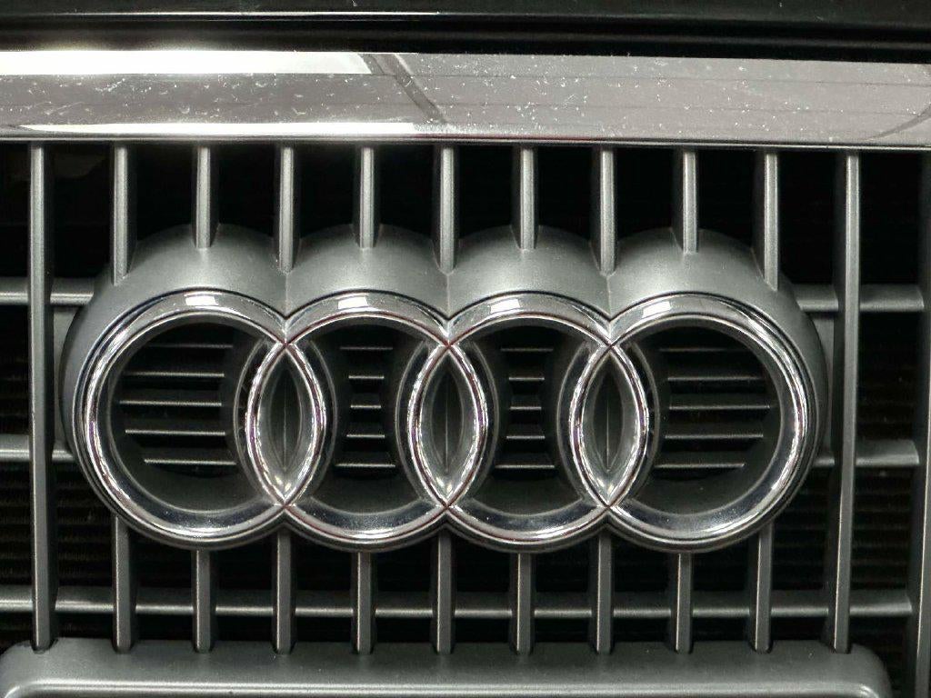 2011 Audi Q5 2.0T Premium