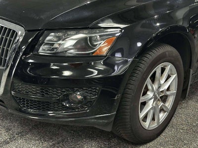 2011 Audi Q5 2.0T Premium