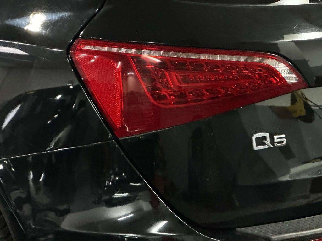 2011 Audi Q5 2.0T Premium