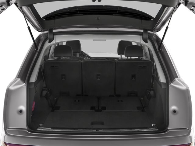 2018 Audi Q7 2.0T Premium