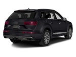 2018 Audi Q7 2.0T Premium