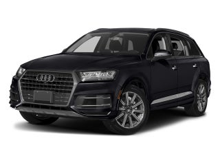2018 Audi Q7 2.0T Premium