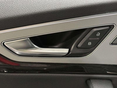 2019 Audi Q7 45 Premium