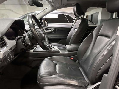 2019 Audi Q7 45 Premium