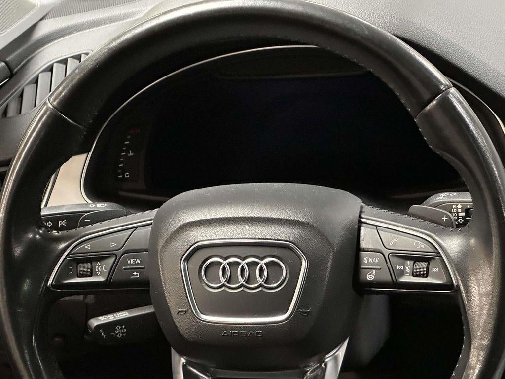 2019 Audi Q7 45 Premium