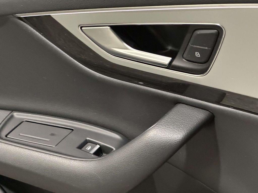 2019 Audi Q7 45 Premium