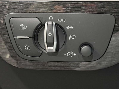 2019 Audi Q7 45 Premium