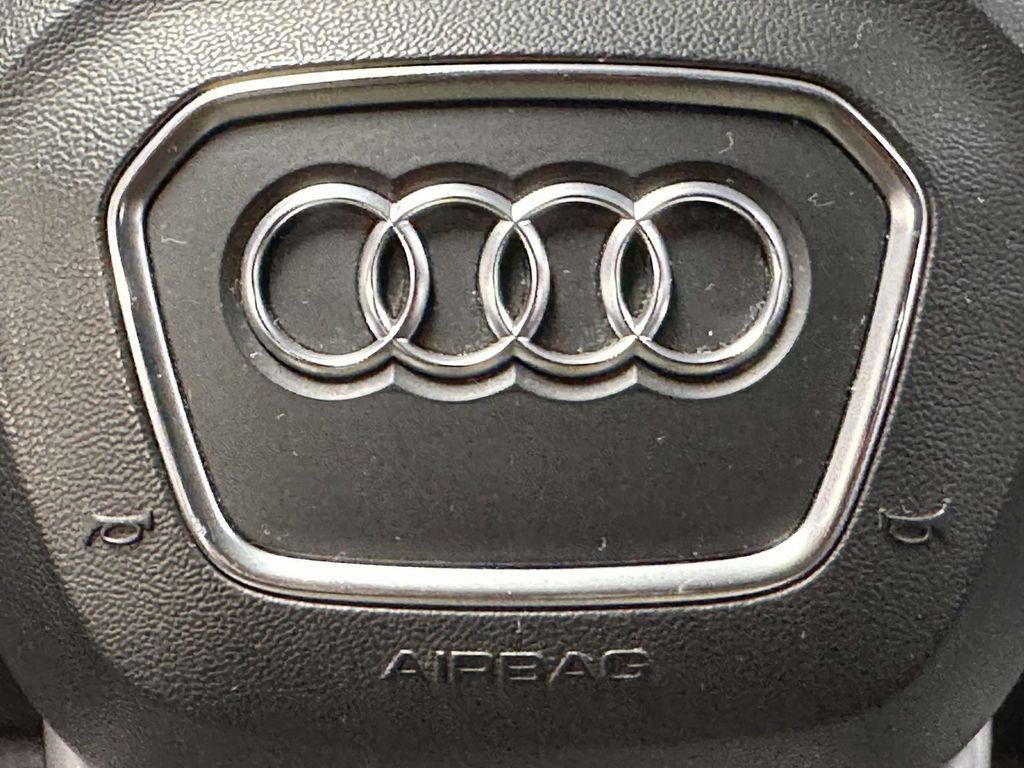 2019 Audi Q7 45 Premium