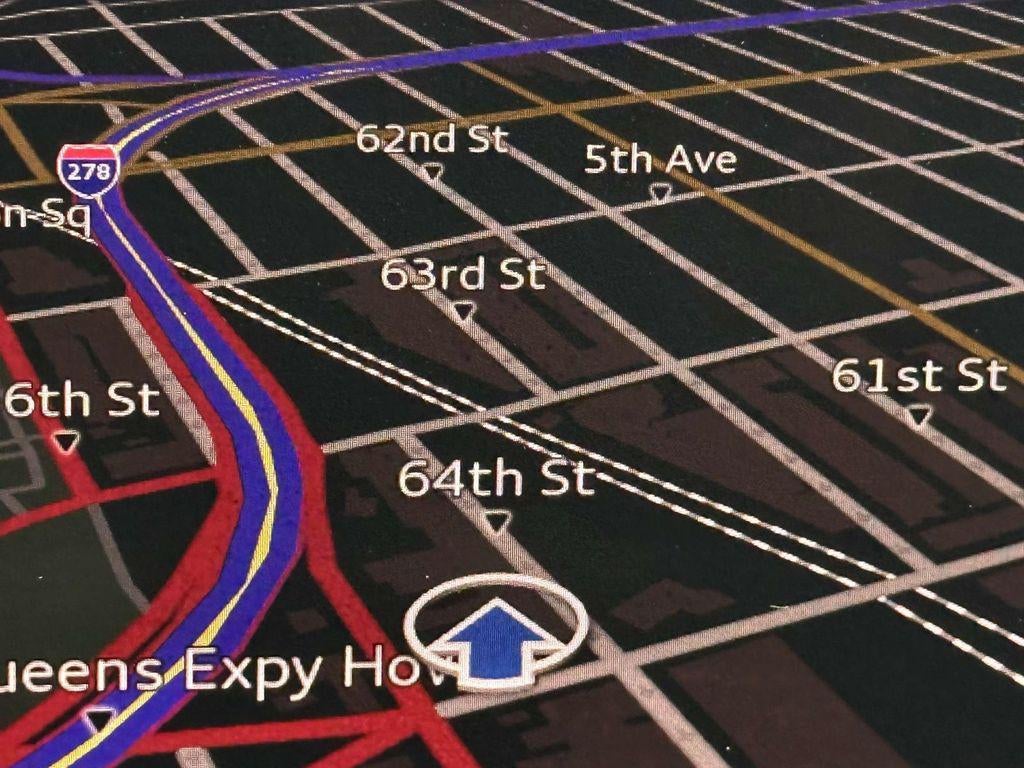 2019 Audi Q7 45 Premium