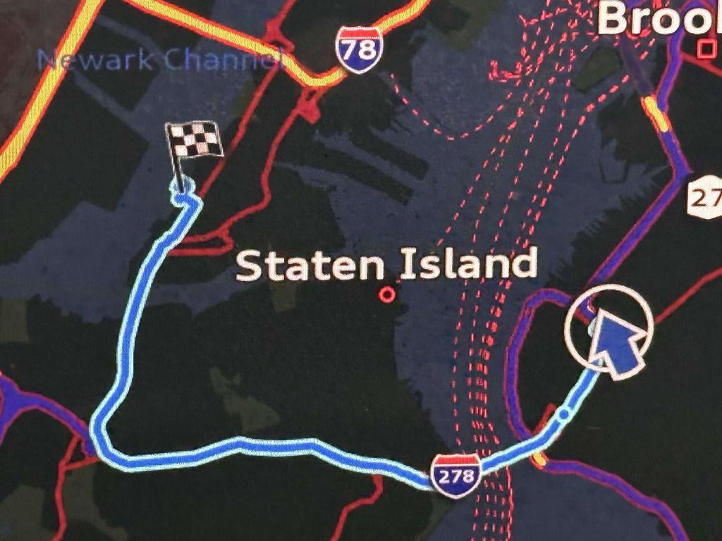 2019 Audi Q7 45 Premium